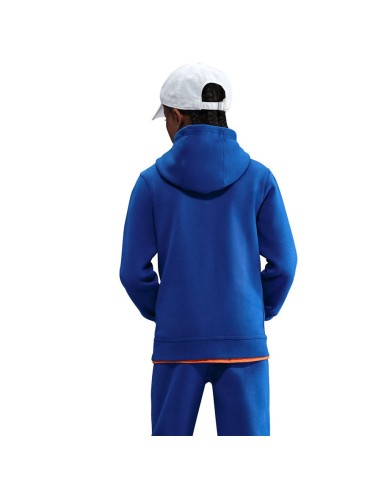 Nike Junior Chelsea London Hoodie HM3649495