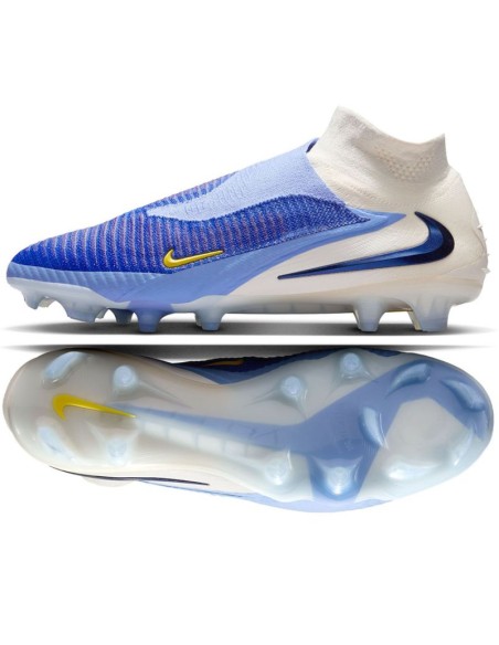 Nike Phantom 6 High Elite LV8 FG HQ2328400 shoes