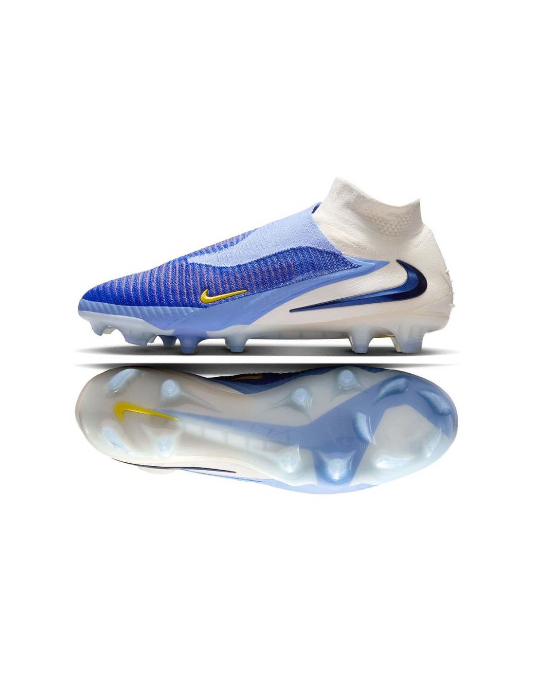 Nike Phantom 6 High Elite LV8 FG HQ2328400 shoes