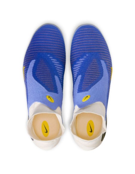 Nike Phantom 6 High Elite LV8 FG HQ2328400 shoes