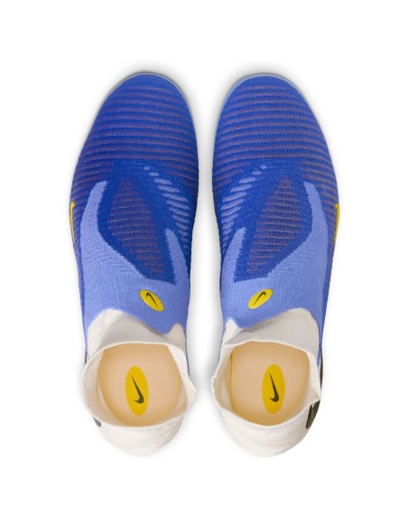 Nike Phantom 6 High Elite LV8 FG HQ2328400 shoes