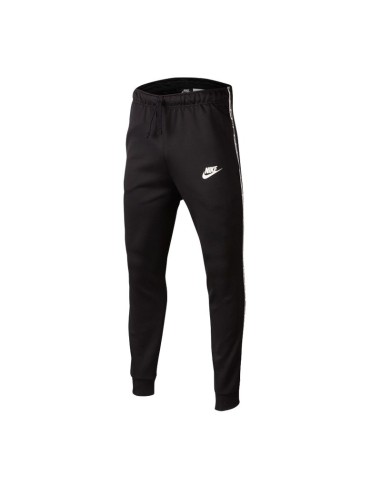Nike NSW Repeat Pant Poly JR AV8388010