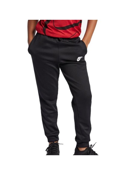 Nike NSW Repeat Pant Poly JR AV8388010
