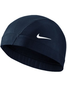 Nike Os Comfort Navy Blue Swim Cap NESSC150440