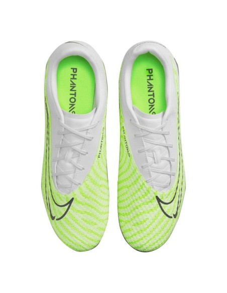 Nike Phantom GX Academy FGMG shoes