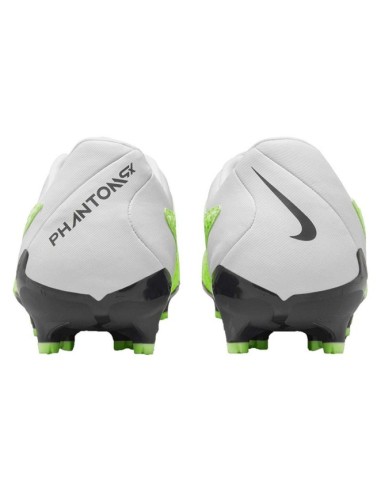 Nike Phantom GX Academy FGMG shoes