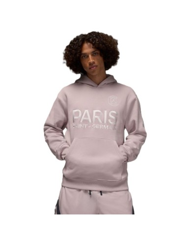 Nike Jordan PSG Fleece sweatshirt HV3424627