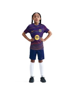 Nike Junior FC Barcelona Academy Pro Home Jersey HJ8070456