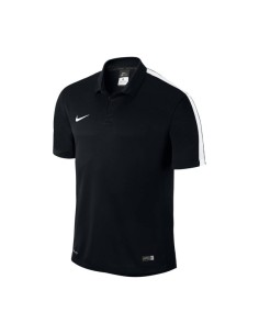 Nike Junior Squad 15 Sideline Polo Shirt 646405010