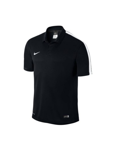Nike Junior Squad 15 Sideline Polo Shirt 646405010