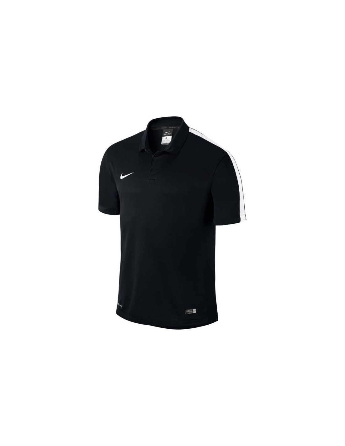 Nike Junior Squad 15 Sideline Polo Shirt 646405010