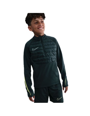 Nike Junior ThermaFIT Academy FJ6181390 sweatshirt