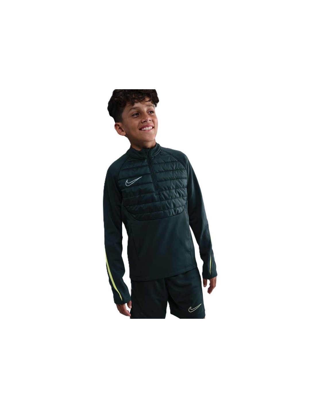 Nike Junior ThermaFIT Academy FJ6181390 sweatshirt