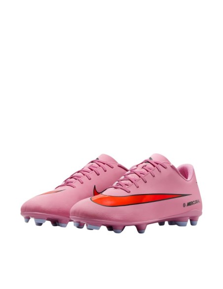 Nike Mercurial Vapor 16 Club FGMG FQ8441 600 Football Boots