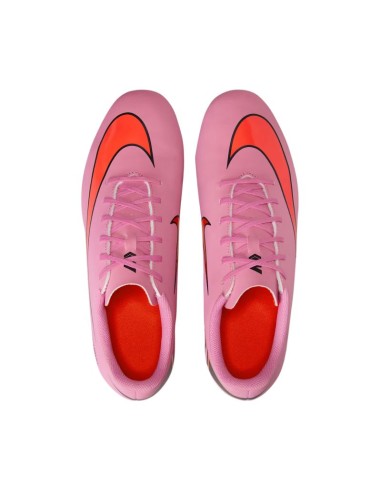 Nike Mercurial Vapor 16 Club FGMG FQ8441 600 Football Boots
