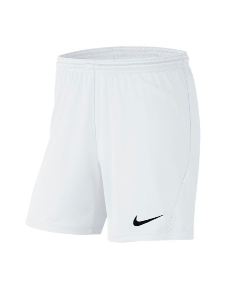 Nike Park III W BV6860100 Shorts