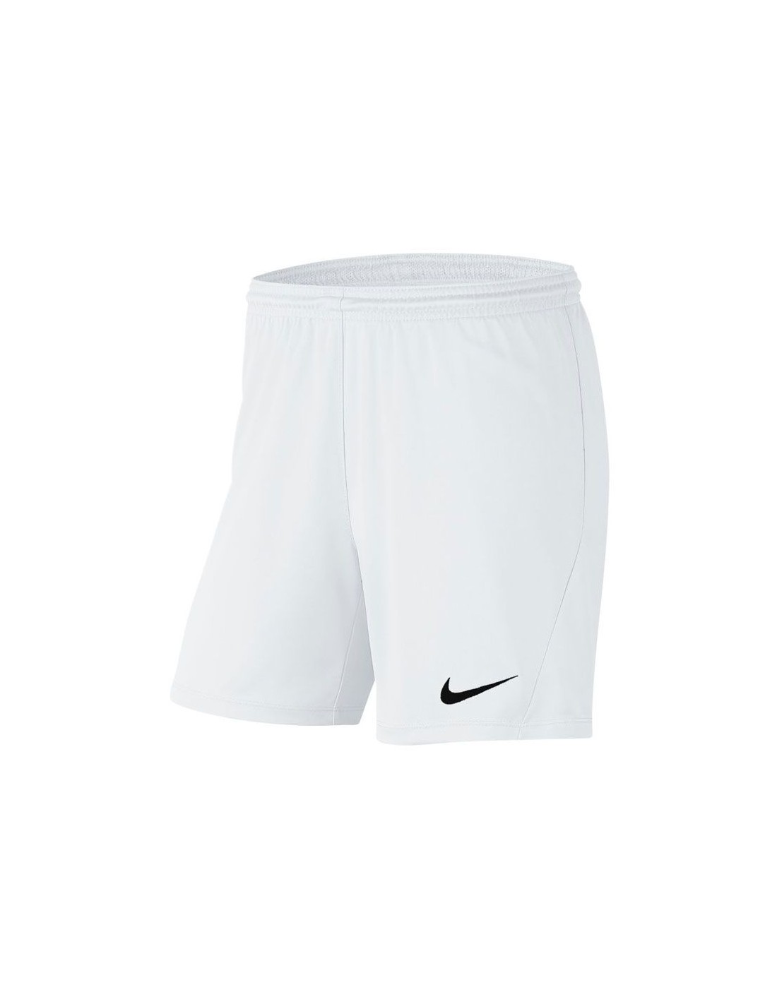 Men's Sports Shorts Nike White