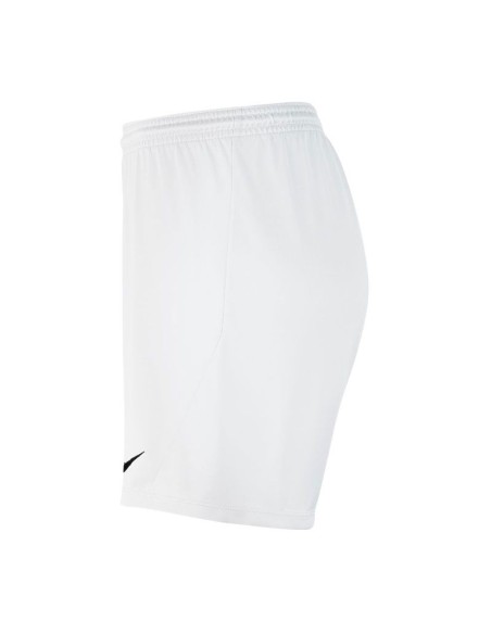 Nike Park III W BV6860100 Shorts