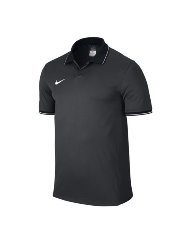 Nike Junior Squad 14 Polo Shirt 588394010