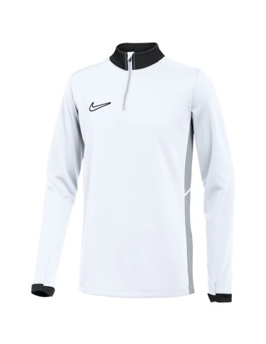 Nike DriFit Academy 25 Drill Jr Top FZ9773100