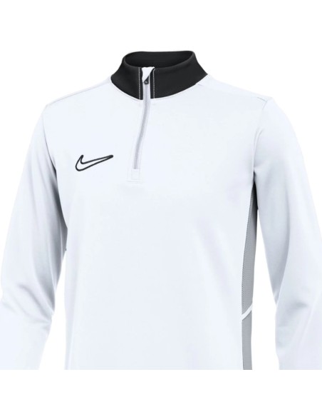 Nike DriFit Academy 25 Drill Jr Top FZ9773100