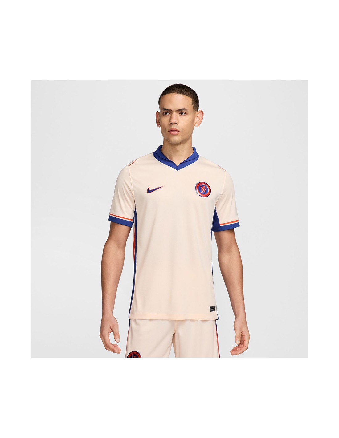 Nike Chelsea FC 202425 Stadium Away Jersey FN8786839