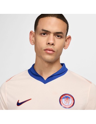 Nike Chelsea FC 202425 Stadium Away Jersey FN8786839