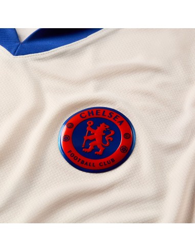 Nike Chelsea FC 202425 Stadium Away Jersey FN8786839