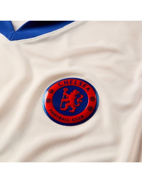 Nike Chelsea FC 202425 Stadium Away Jersey FN8786839