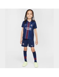Nike PSG 20252026 Stadium Home Kit HJ5626411