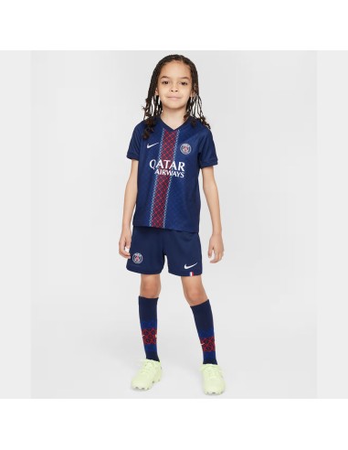 Nike PSG 20252026 Stadium Home Kit HJ5626411