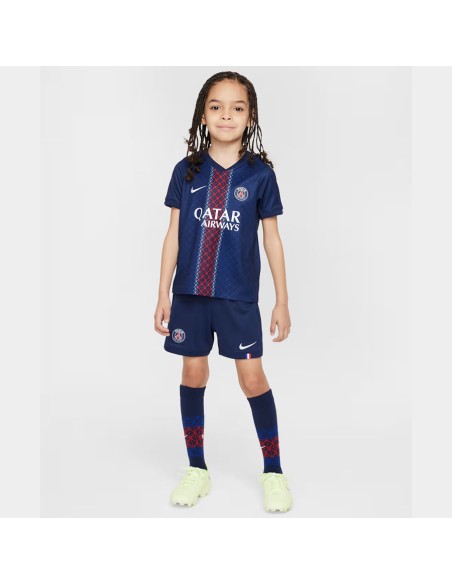 Nike PSG 20252026 Stadium Home Kit HJ5626411