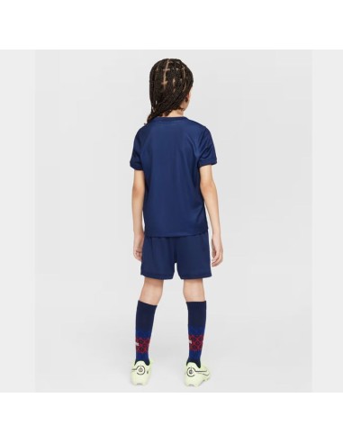 Nike PSG 20252026 Stadium Home Kit HJ5626411