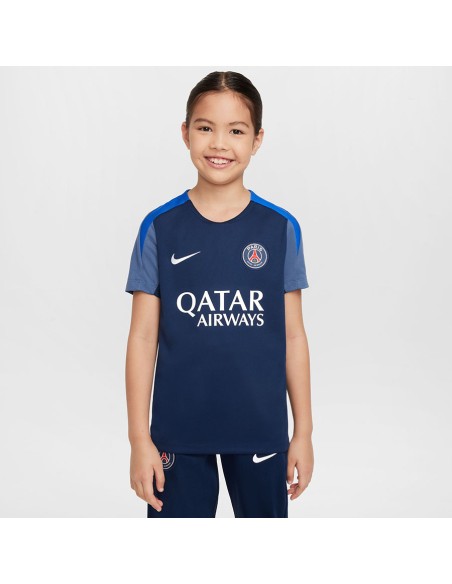 Nike PSG Strike Junior Jr TShirt HJ7836411