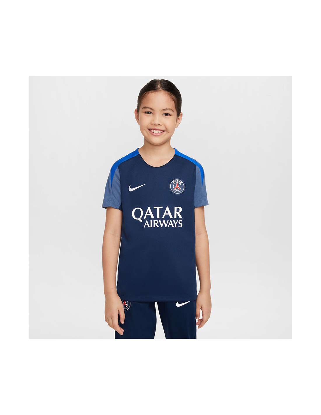 Nike PSG Strike Junior Jr TShirt HJ7836411