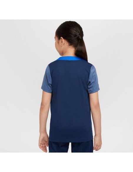 Nike PSG Strike Junior Jr TShirt HJ7836411