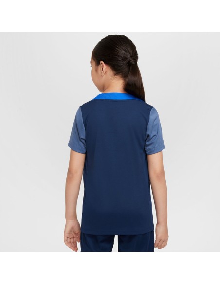 Nike PSG Strike Junior Jr TShirt HJ7836411