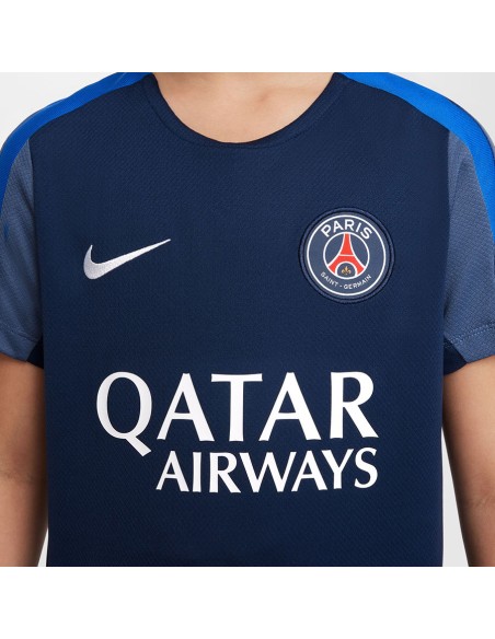 Nike PSG Strike Junior Jr TShirt HJ7836411