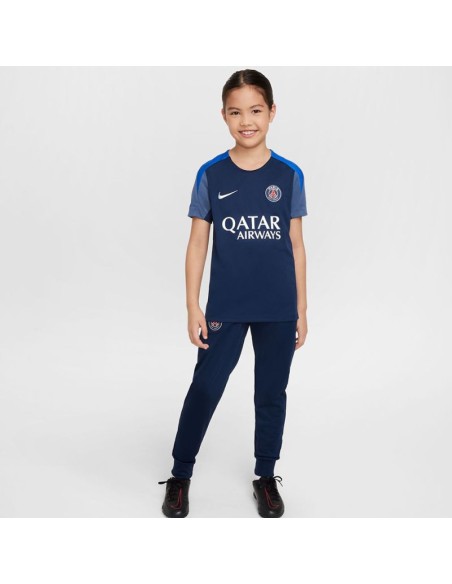 Nike PSG Strike Junior Jr TShirt HJ7836411