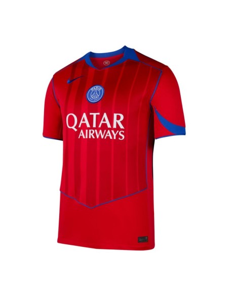 Nike PSG Stadium 3rd Jersey HJ4606680
