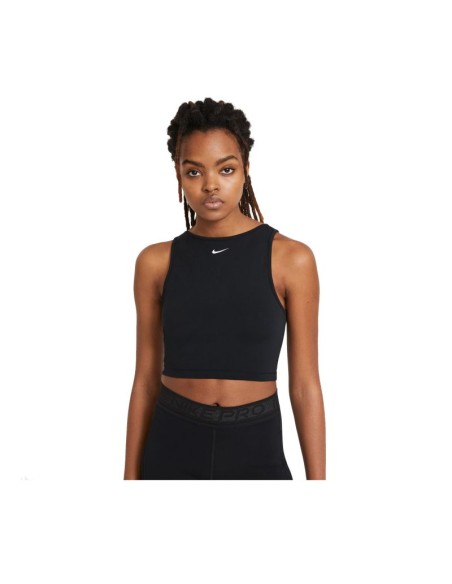 Nike Pro Crop Top W DA0540010