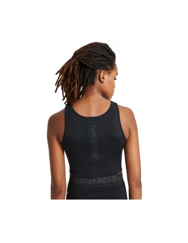 Nike Pro Crop Top W DA0540010