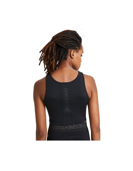 Nike Pro Crop Top W DA0540010