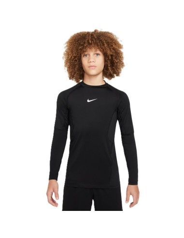 Nike Pro Junior Thermal Shirt FJ6822010