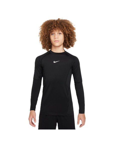 Nike Pro Junior Thermal Shirt FJ6822010
