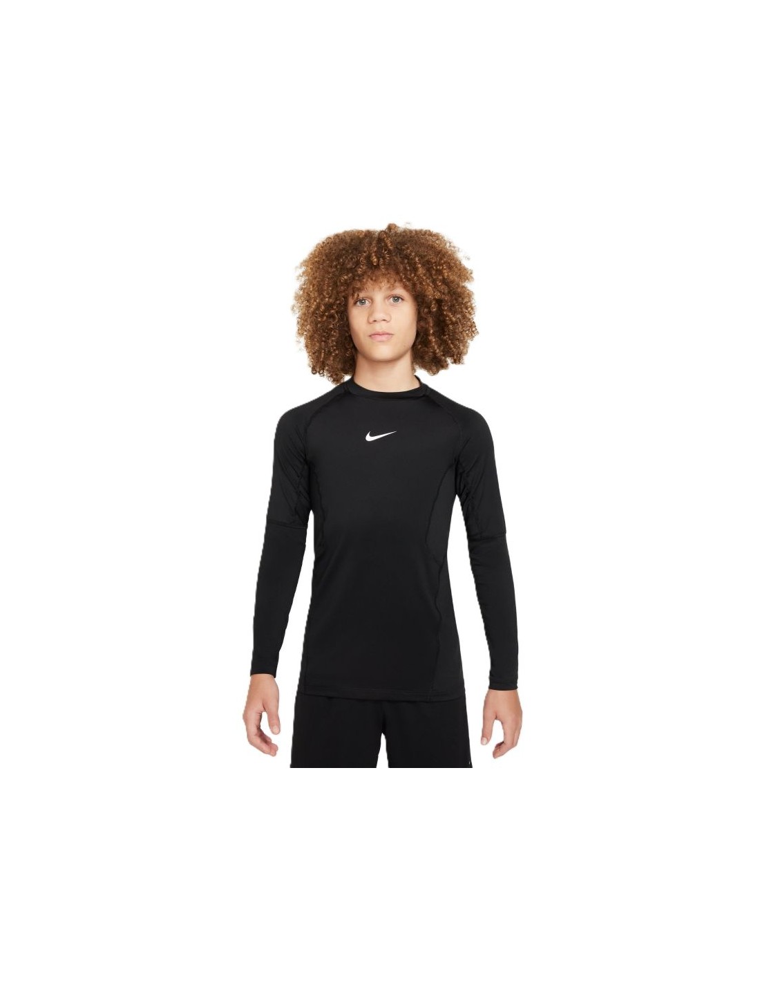 Nike Pro Junior Thermal Shirt FJ6822010