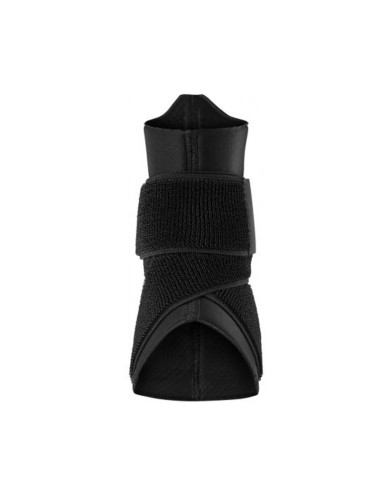 Nike Pro Knitted Ankle Sleeve With Strap N1000673010
