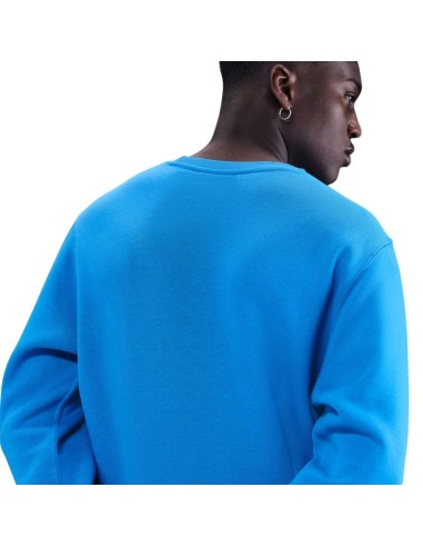 Nike Sportswear Club Men's Sweatshirt Blue FN3890 435