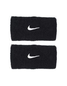 Nike Swoosh Wristbands 2 Pack N1012406010OS