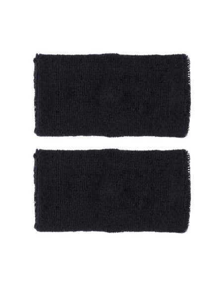 Nike Swoosh Wristbands 2 Pack N1012406010OS